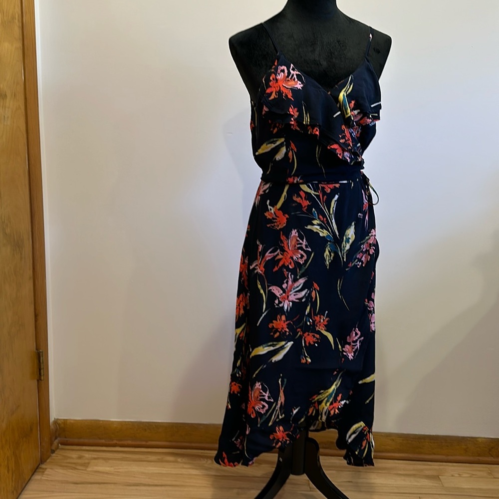 Leith wrap sundres